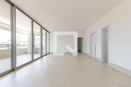 Apartamento à venda com 4 quartos, 210m² em Vila Das Flores, Nova Lima