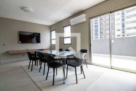 Apartamento à venda com 4 quartos, 210m² em Vila Das Flores, Nova Lima
