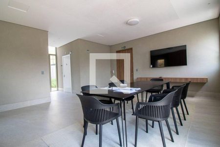 Apartamento à venda com 4 quartos, 210m² em Vila Das Flores, Nova Lima