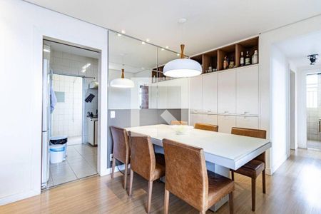 Apartamento à venda com 3 quartos, 100m² em São Jorge, Belo Horizonte