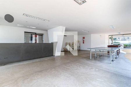 Apartamento à venda com 3 quartos, 100m² em São Jorge, Belo Horizonte