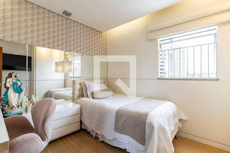Apartamento à venda com 3 quartos, 100m² em São Jorge, Belo Horizonte
