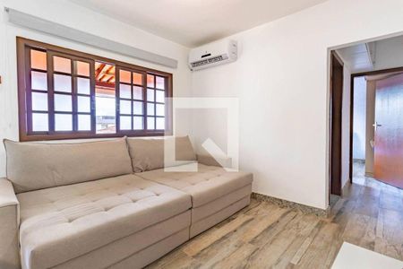 Casa à venda com 4 quartos, 300m² em Colégio Batista, Belo Horizonte