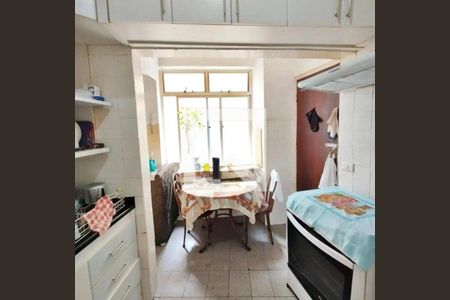 Apartamento à venda com 3 quartos, 112m² em Coracao de Jesus, Belo Horizonte