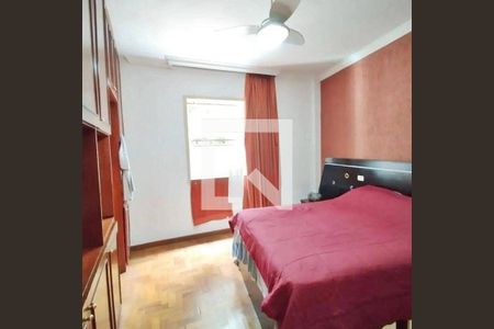 Apartamento à venda com 3 quartos, 112m² em Coracao de Jesus, Belo Horizonte