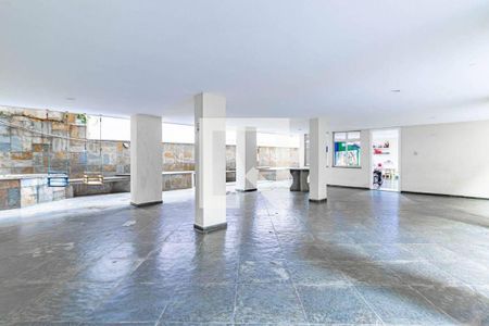 Apartamento à venda com 4 quartos, 170m² em Santo Antônio, Belo Horizonte