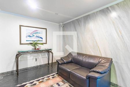 Apartamento à venda com 4 quartos, 170m² em Santo Antônio, Belo Horizonte