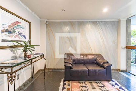 Apartamento à venda com 4 quartos, 170m² em Santo Antônio, Belo Horizonte