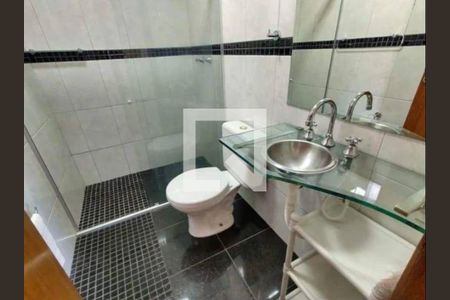 Apartamento à venda com 3 quartos, 101m² em Calafate, Belo Horizonte