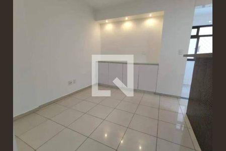 Apartamento à venda com 3 quartos, 101m² em Calafate, Belo Horizonte
