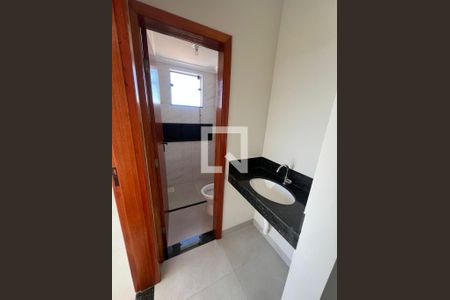 Apartamento para alugar com 2 quartos, 54m² em Shopping Park, Uberlândia