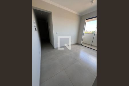 Apartamento para alugar com 2 quartos, 54m² em Shopping Park, Uberlândia