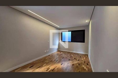 Casa à venda com 6 quartos, 367m² em Alphaville - Lagoa dos Ingleses, Nova Lima