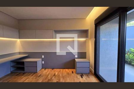 Casa à venda com 6 quartos, 367m² em Alphaville - Lagoa dos Ingleses, Nova Lima
