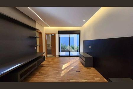 Casa à venda com 6 quartos, 367m² em Alphaville - Lagoa dos Ingleses, Nova Lima
