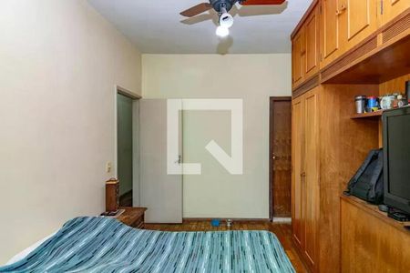 Apartamento à venda com 3 quartos, 116m² em Nova Suíça, Belo Horizonte