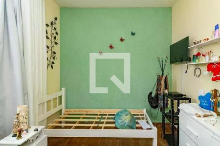 Apartamento à venda com 3 quartos, 116m² em Nova Suíça, Belo Horizonte