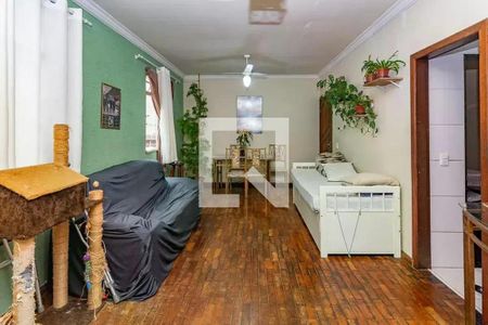 Apartamento à venda com 3 quartos, 116m² em Nova Suíça, Belo Horizonte
