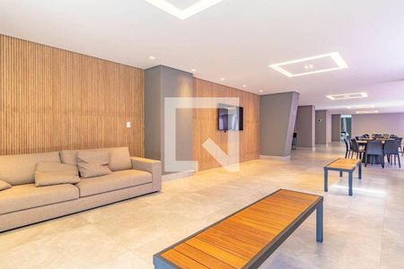 Apartamento à venda com 3 quartos, 74m² em São Lucas, Belo Horizonte