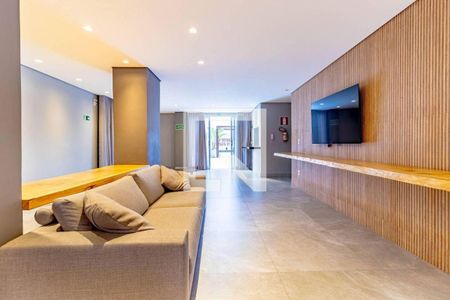 Apartamento à venda com 3 quartos, 74m² em São Lucas, Belo Horizonte
