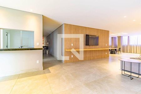 Apartamento à venda com 3 quartos, 74m² em São Lucas, Belo Horizonte