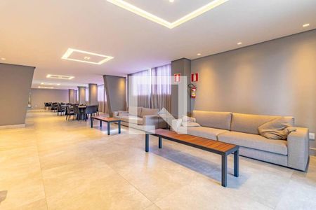 Apartamento à venda com 3 quartos, 74m² em São Lucas, Belo Horizonte