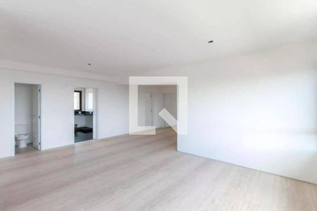 Apartamento à venda com 4 quartos, 140m² em Sion, Belo Horizonte