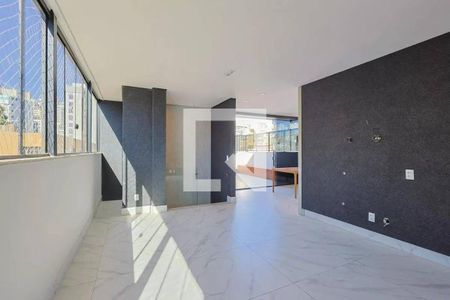 Apartamento à venda com 4 quartos, 260m² em Gutierrez, Belo Horizonte
