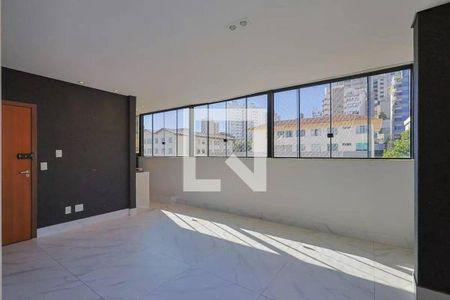 Apartamento à venda com 4 quartos, 260m² em Gutierrez, Belo Horizonte