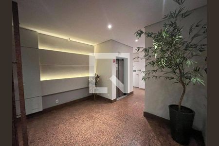 Apartamento à venda com 3 quartos, 108m² em Funcionários, Belo Horizonte