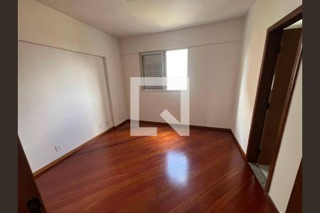 Apartamento à venda com 3 quartos, 108m² em Funcionários, Belo Horizonte