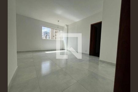 Apartamento à venda com 3 quartos, 108m² em Funcionários, Belo Horizonte