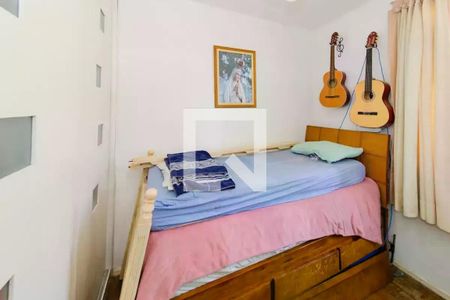 Apartamento à venda com 3 quartos, 70m² em Estoril, Belo Horizonte