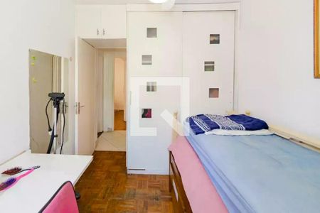Apartamento à venda com 3 quartos, 70m² em Estoril, Belo Horizonte