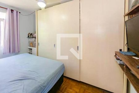 Apartamento à venda com 3 quartos, 70m² em Estoril, Belo Horizonte