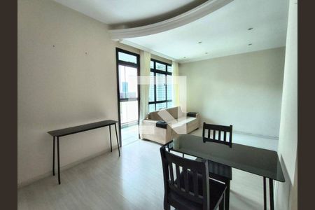 Apartamento à venda com 2 quartos, 69m² em Sion, Belo Horizonte
