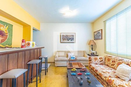 Apartamento à venda com 3 quartos, 154m² em Cruzeiro, Belo Horizonte