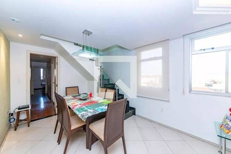 Apartamento à venda com 5 quartos, 235m² em Carlos Prates, Belo Horizonte