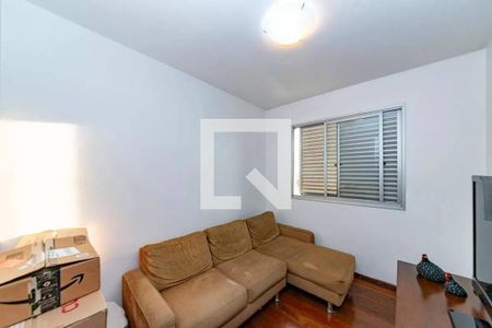Apartamento à venda com 5 quartos, 235m² em Carlos Prates, Belo Horizonte