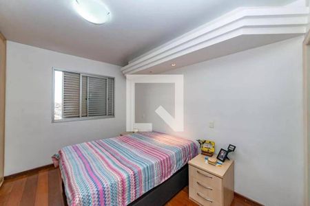 Apartamento à venda com 5 quartos, 235m² em Carlos Prates, Belo Horizonte