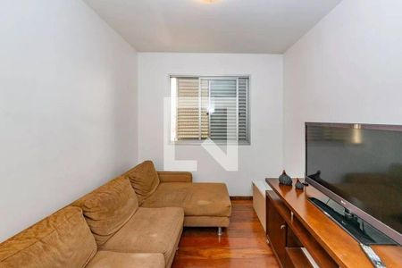 Apartamento à venda com 5 quartos, 235m² em Carlos Prates, Belo Horizonte