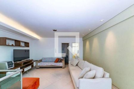 Apartamento à venda com 5 quartos, 235m² em Carlos Prates, Belo Horizonte