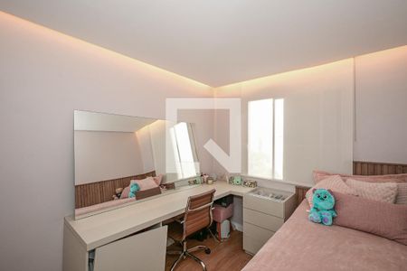 Quarto 1 de apartamento para alugar com 2 quartos, 75m² em Vila Andrade, São Paulo