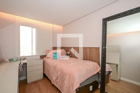 Quarto 1 de apartamento para alugar com 2 quartos, 75m² em Vila Andrade, São Paulo