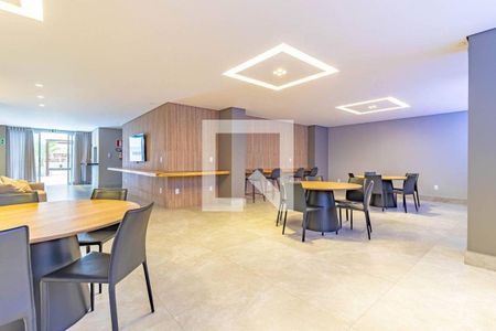 Apartamento à venda com 2 quartos, 59m² em São Lucas, Belo Horizonte