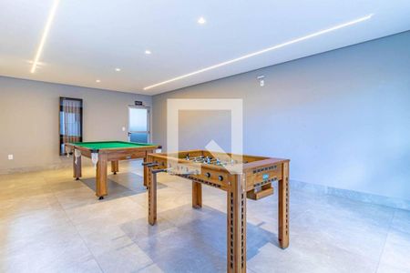 Apartamento à venda com 2 quartos, 59m² em São Lucas, Belo Horizonte
