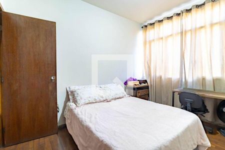 Apartamento à venda com 3 quartos, 110m² em São Jorge, Belo Horizonte