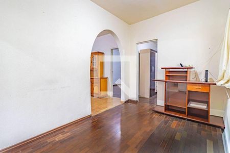 Casa à venda com 2 quartos, 162m² em São Pedro, Belo Horizonte