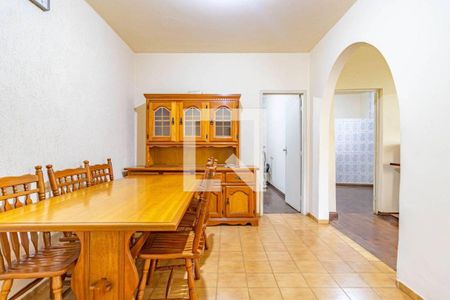 Casa à venda com 2 quartos, 162m² em São Pedro, Belo Horizonte