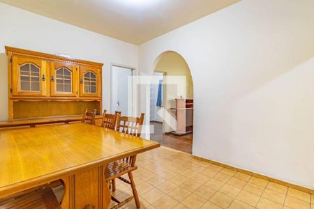 Casa à venda com 2 quartos, 162m² em São Pedro, Belo Horizonte